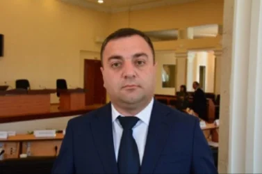 ԱԺ պատգամավոր Դավիթ Գալստյանի խափանման միջոցը փոխեց