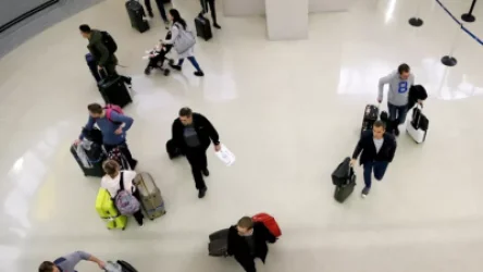 ԵՄ-ն կբարձրացնի կարճաժամկետ վիզա չունեցող զբոսաշրջիկների մուտքի վճարները