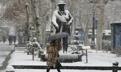 Առաջիկա օրերի եղանակը