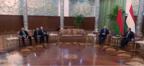 Ո՞նց չեմ գա, ո՞ւր չեմ գա. Փաշինյանը` Լուկաշենկոյին