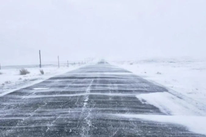 Իրավիճակը ՀՀ ավտոճանապարհներին