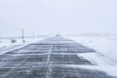 Իրավիճակը ՀՀ ավտոճանապարհներին