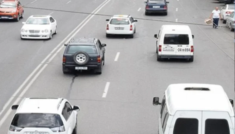 Ժամանակավորապես կդադարեցվի Մաշտոցի պողոտայի մի հատվածի երթևեկությունը