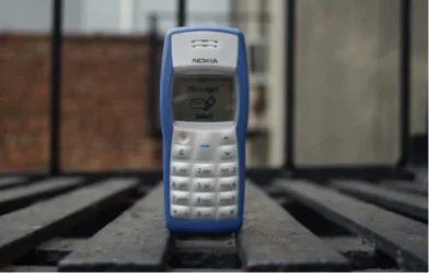 Հայտնի է դարձել պատմության մեջ ամենաշատ վաճառված բջջային հեռախոսը