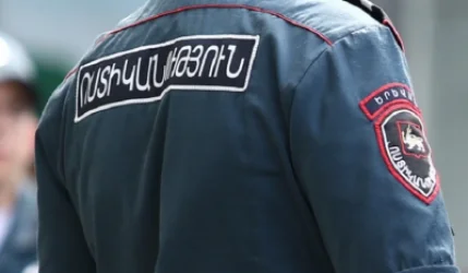 Ոստիկանական համակարգից աշխատակիցներ են հեռացվել. ևս մեկին խիստ նկատողություն են տվել