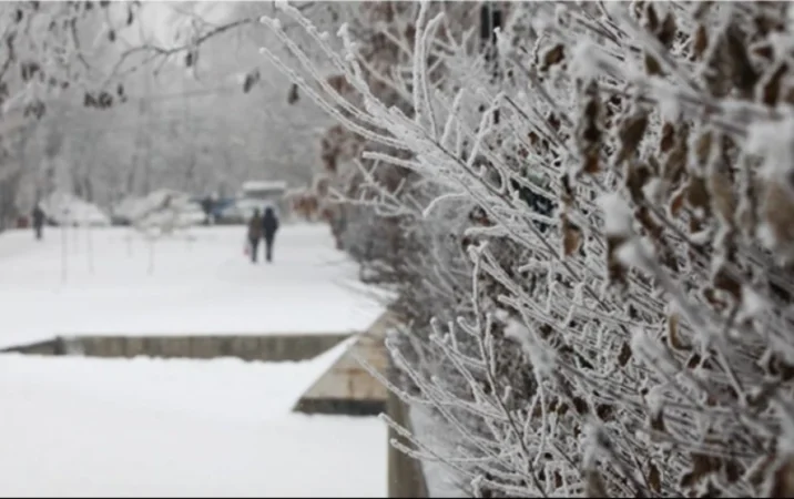 Եղանակը՝ Հայաստանում