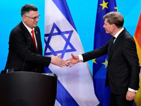 Իսրայելը խնդրել է Գերմանիային վերացնել զենքի արտահանման սահմանափակումները