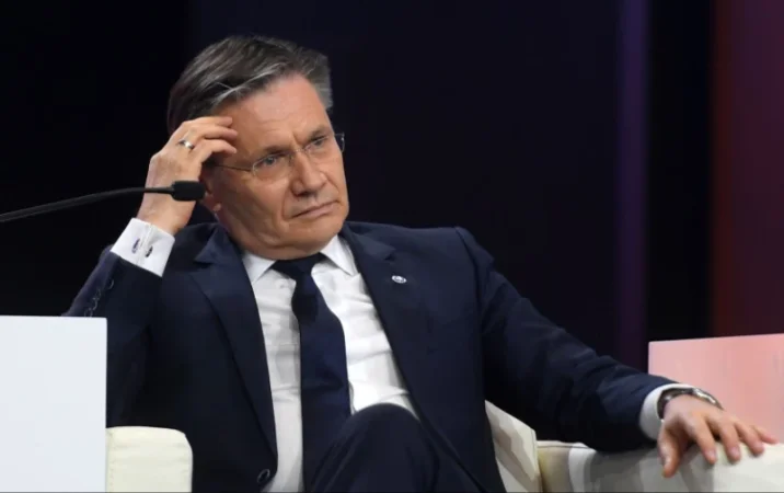 ՀՀ–ն պետք է կողմնորոշվի ատոմային էներգետիկայի զարգացման ձևաչափի հարցում. «Ռոսատոմ»