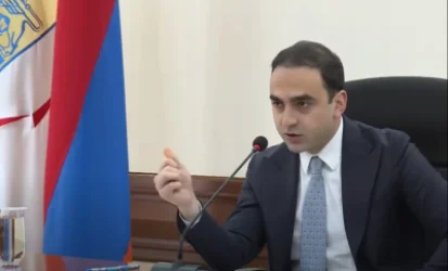 Միանգամից 57 ընտանիքի խնդիր ենք լուծել. Ավինյան