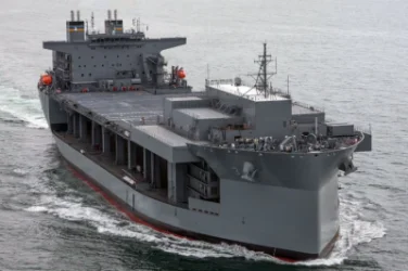 Հուսիթները հայտարարել են՝ Ադենի ծոցում ամերիկյան նավի վրա հարձակման մասին