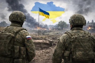 Ռուսաստանն ուժեր է կուտակում․ պատրաստվում է լայնածավալ հարձակման․ ISW