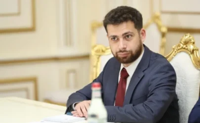 ԼՂ-ում մշակութային ժառանգության պահպանման հարցը մեր օրակարգում է. Կոստանյան