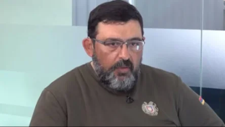 Պաշտպանը՝ Արսեն Ղուկասյանի խափանման միջոցի փոփոխության մասին