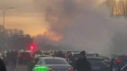 ՏԵՍԱՆՅՈՒԹ․ Ֆրանսիացի ֆերմերները Փարիզի «լիակատար շրջափակումն» են սկսել