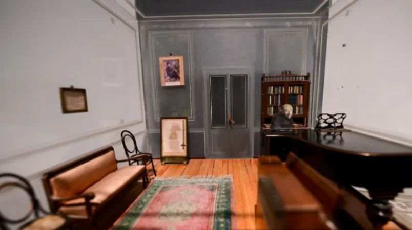 Կոմիտասի ստեղծագործությունները՝ ՅՈՒՆԵՍԿՕ-ի աշխարհի հիշողության միջազգային ռեգիստրում