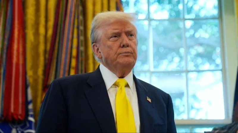 Թրամփը կշարունակի համաձայնագրեր կնքել. Սպիտակ տունը հայտարարություն է տարածել