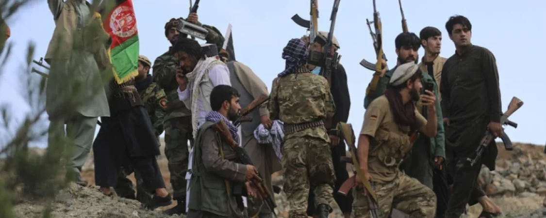 Աֆղանստանի հետ խաղեր խաղալը վտանգավոր է. Թալիբանը զգուշացրել է Պակիստանին