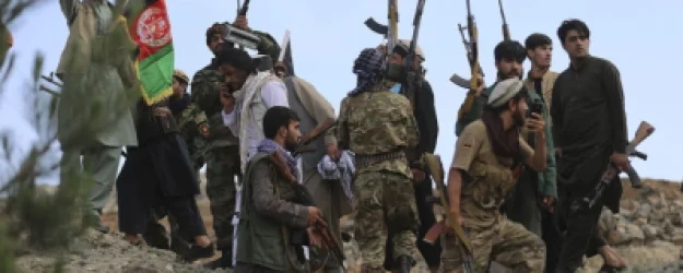 Աֆղանստանի հետ խաղեր խաղալը վտանգավոր է. Թալիբանը զգուշացրել է Պակիստանին