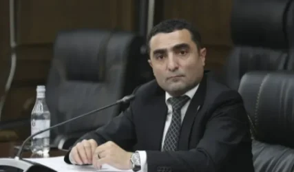 Հանճարեղ արժեշղթա՝ իրենց ձևով. Ռոմանոս Պետրոսյան