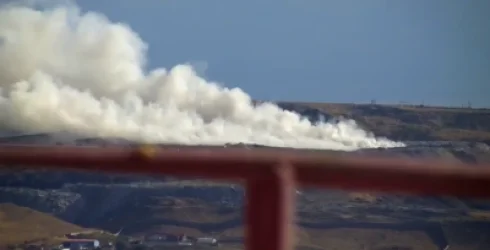 Այդ օդն ամեն օր շնչում են մեկ միլիոնից ավել մարդիկ. Մարուքյան