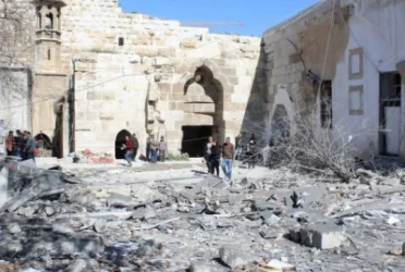 Դամասկոսի արվարձանին Իսրայելի հարվածի հետևանքով տուժած հայեր կա՞ն․ Պողիկյանը պատասխանել է