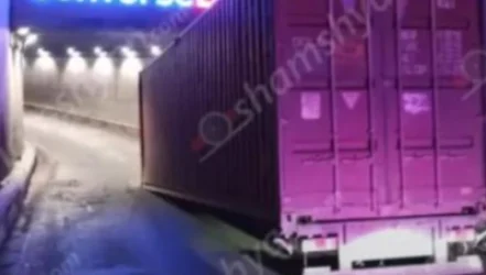 Ինչու է փակ Երևանի Մյասնիկյան պողոտային կից թունելը. մանրամասներ․ ԶԼՄ