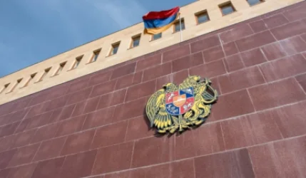 Պաշտոնանկություն ԶՈՒ գլխավոր շտաբում՝ նախագահը հրամանագիր է ստորագրել