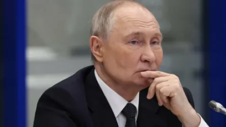 Ներգաղթի ոլորտում բազմաթիվ խնդիրներ կան. Պուտին