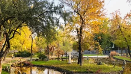 Օդի ջերմաստիճանը կշարունակի նվազել. եղանակը Հայաստանում