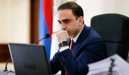 Տիգրան Ավինյանը Նուբարաշենի աղբավայրի հրդեհից մանրամասներ է հայտնել