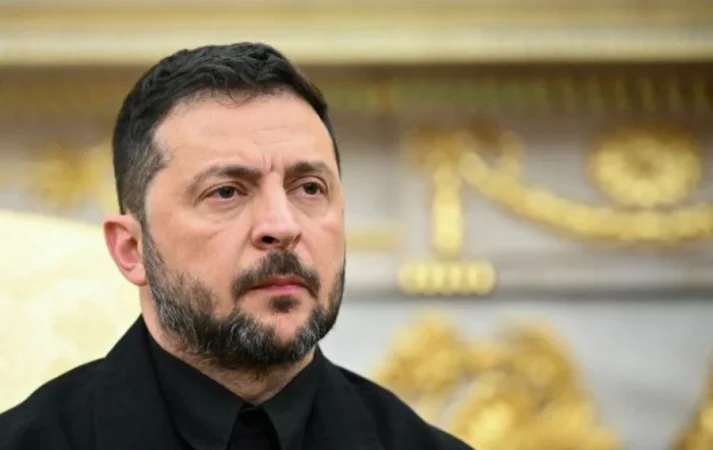 Ուկրաինան պատրաստվում է Ռուսաստանի դեմ նոր հեռահար հարվածների. Զելենսկի