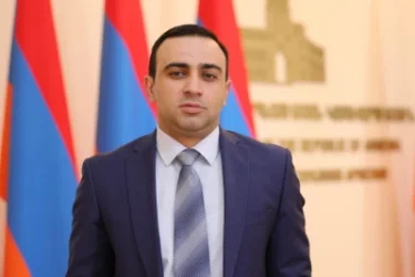 Հնչում են մեղադրանքներ, թե ՀՀ զինանշանի վրայից պատրաստվում ենք հեռացնել Արարատի նկարը․ Չախոյան