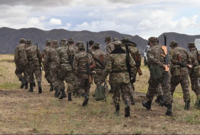 Վարժական հավաքներ կհայտարարվեն․ մանրամասներ