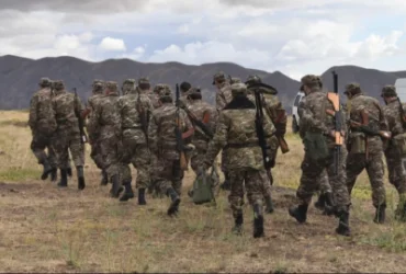 Վարժական հավաքներ կհայտարարվեն․ մանրամասներ