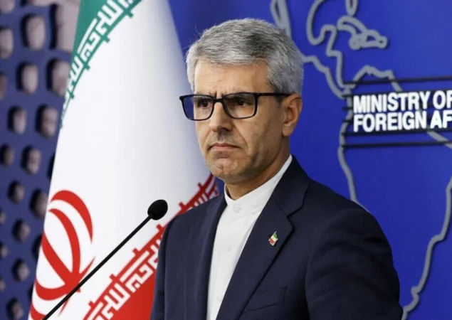 Իրանի ԱԳՆ-ն մեկնաբանել է «Զանգեզուրի միջանցքի» բացման հարցը