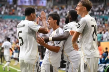 «Ռեալ»-ում երկու պաշտպան ներառվել են հեռացվողների շարքում