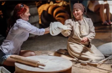 Forbеs-ը՝ Սևանի մոտ գտնվող հայկական Ծաղկունքի մասին