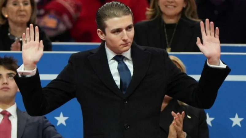 Թրամփի որդին կարող է ղեկավարել TikTok-ը