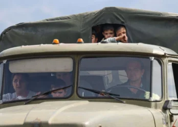 Քանի արցախցի է մնացել Արցախում. «Հրապարակ»