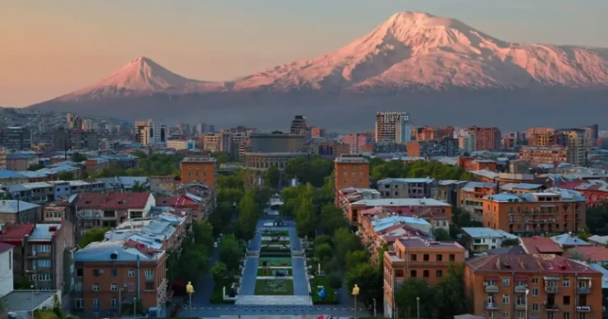 Ո՞ր տեղում է Հայաստանն ամենաանվտանգ երկրների շարքում