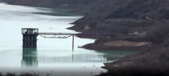 ԶՊՄԿ կողմից շահագործվող Արծվանիկի պոչամբարից տհաճ հոտեր են տարածվում․ բնապահպան