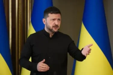 Զելենսկին պատժամիջոցներ է սահմանել մի շարք երկրների քաղաքացիների նկատմամբ