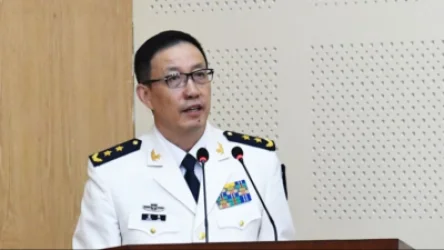 Պաշտպանական համագործակցությունը հարվածի տակ է հայտնվել․ Չինաստանի ՊՆ