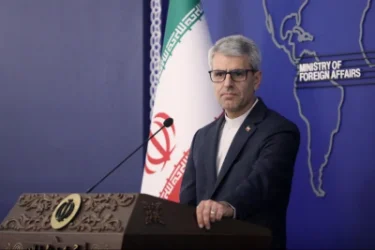 Իրանը մերժում է ԱՄՆ-ին և «այո» ասում Չինաստանին և Ռուսաստանին. Իրանի ԱԳՆ