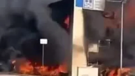 ՏԵՍԱՆՅՈՒԹ. Փարիզում ֆերմերների բողոքի ակցիան նոր ձևեր է ընդունում