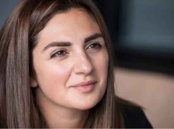 Ձերբակալվել է Ալեն Սիմոնյանի եղբոր կինը