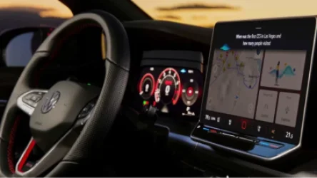 Volkswagen-ը հայտարարել է արհեստական ինտելեկտի սեփական լաբորատորիայի ստեղծման մասին