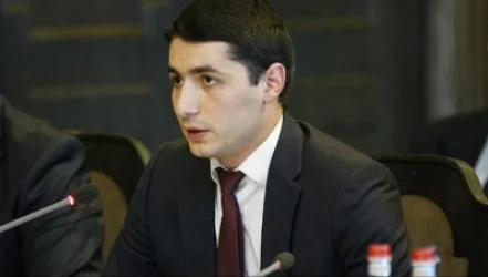 Թմրանյութերի ապօրինի շրջանառության դեմ պայքարը բավականին բարդացել է. Քյարամյան