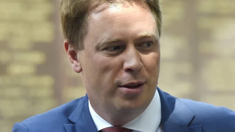 Լոնդոնի իր տանը ձերբակալվել է Սևաստոպոլի նախկին նահանգապետը