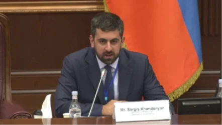 Մենք թույլ չենք տա Ռուսաստանին մեզ ցույց տալ՝ ինչպես փրկել Հայաստանը. Խանդանյան